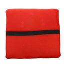 Car Office Home Memory Foam Seat Chair Lumbar Back Support Cushion Pillow N