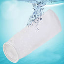 Aquarium Filter Bag Filter Socks 150um For  Tank Aquarium Salt Tank