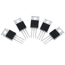 5Pcs MBR30100CT 30A 100V dual high-voltage power schottky rectifier TO- Gw