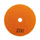 6Pcs 4 Inch /100Mm Grit