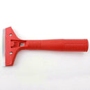 Paint Plaster Scraper Blade Cleaner Tool Putty Cutter Window Glass Floor Ni P6P2