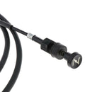 Choke Starter Cable Replaces 54017-1208 for Kawasaki 4000 Mule 2001-2009