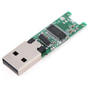 USB 2.0 eMMC Adapter BGA169 153 eMCP PCB Main Board without Flash Mem JR