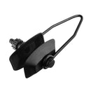 Universal Outboard Motor Water Flusher Rectangular Ear Muff Cups for Marine Boat