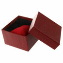 Fashion Girl's Present Gift Box Case Earrings Bracelet Bangle Jewelry Watch