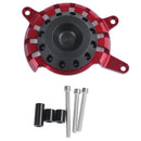 Motorcycle Accessories Cnc Aluminum Alloy Right Engine Protective Guard