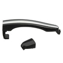 Front Exterior Outside Door Handle Outer for Hyundai Azera 2006-2010 2011