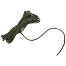 7 Rope Paracord Parachute Rope Resistant Camping Survival Color: army green