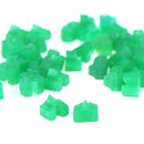 40pc Dental Silicone Add On Special Wedges Rubber TOR VM Delta Ring Tine BX
