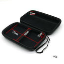 Portable EVA Baby Fetal Heartbeat Doppler Detector Storage Shockproof Bag