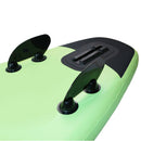 2Pcs Replacement Spare Kayak Tracking Fin Skeg Canoe Inflatable Boat Accessories