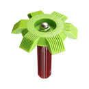 Universal Plastic Car Radiator Condenser Evaporator Fin Straightener Comb