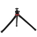 Mobile Phone Stand Flexible Octopus Tripod Bracket Digital Camera Stent