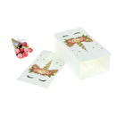 5pcs   Paper Bags Kids Birthday   Gifts Bags Wedding Party Favors3C