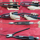9 inch Wire Twisting Plier Lock Twist Twister With A Spring Return Heavy Du H7O8