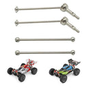 RC Front Rear Drive Shaft Dogbone Fit for WLtoys 144001 1:14 RC Car Parts