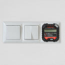 HT107 Socket Tester Pro Voltage Test Socket Detector GFCI Outlet Tester US