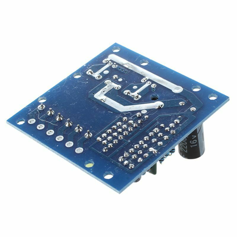 150W Mini-type Inverter DC-AC Battery DC 12V To AC 220V Boost Power Convert M6B2