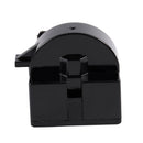 4.7 Ohm 1 Pin Refrigerator PTC Starter Relay Black