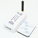 2-Channel 433M Learning Module Wireless Remote Switch Controller Module + Mini