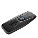 Noise Reduction Bluetooth 5.0+EDR Hans-free Car Kit Speaker MP3 Music Player