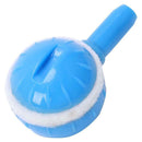 Aquarium Fish Tank Adjustable Oxygen Increase Ball Air Pump Accessory Blue N8E5