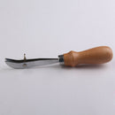 Adjustable Leather Craft Edge Creaser Leather Working Tool