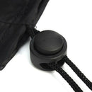 Propane Tank Dust Cover 20LB Gas Bottle Protector Weatherproof Anti-UV Foldable