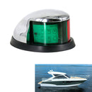 Marine Boat Navigation