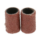 150 Pieces 3 Sizes Nail Drill Sanding Band Machine  Bits  Tools Kits