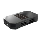 Accessories Game Controller PC LED Indicator Keyboard Mouse Converter USB Port