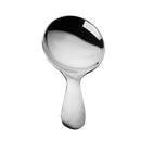 8pcs Mini Small Stainless Cute Spoons Tea Spoon Spicy Dessert Spoon 9cm