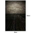 Retro Background Cloth Photographic Studio Direct Seeding Room Home Decoration