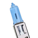 2pcs H1 12V 100W Blue Halogen Xenon Light Bulbs for Car Headlamp Headlight