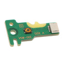 Replacement Power Button Board for Sony PlayStation 4 PS4 Pro CUH-7015B VSW-001