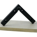 120 X 120Mm Aluminium Alloy Positioning Squares 90 Degree L Block Square An