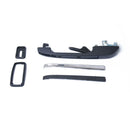 Replacement Rear Left Outer Door Handle Kits for VW Golf Jetta MK2 1984-1991