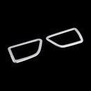Car Styling Wiper Shift Lever Cruise Frame Covers Frame Stickers For Merced