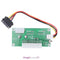 PC Desktop ATX 24-Pin Dual PSU Power Synchronous Start, Mining Expanded Ded