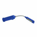ABS Micro COB LED Magnetic Inspection Flashlight Work Light Car Garage Flexible