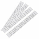 Sewing Tools 30 Positions Cross Stitch Row Line Tool Set Sewing Needles Hol Q7O5