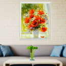 5D Vase Diamond Painting Embroidery DIY Cross Stitch Set Home Decor Gifts