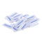 50 Pcs Permanent Makeup Needles Eyebrow Microblading Round Needles Eyebrow  A4E6