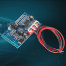 15W*2 Bluetooth 4.2 amplifier audio board stereo two channel amplificador ME