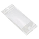 100 Sets Ear Hooks Earring Display Cards 9cmx5cm with Self Adhesive Bags 15
