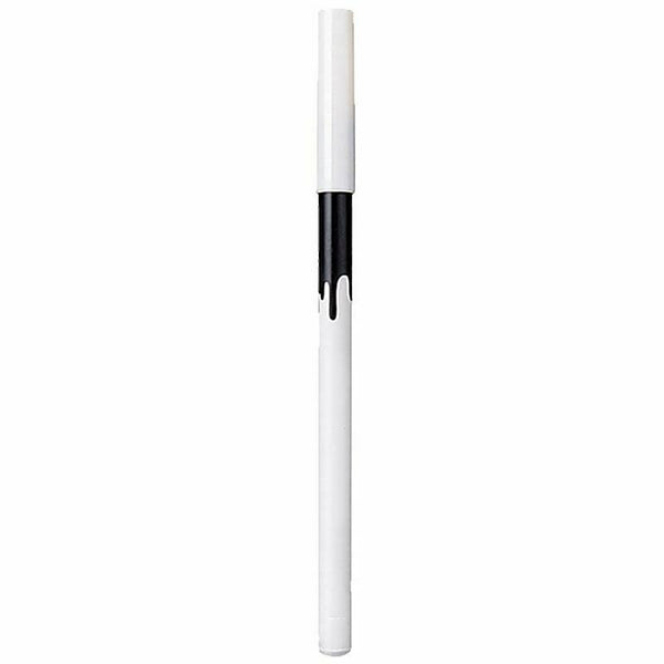 1PC White Eyeliner Pencil Eye Liner Waterproof Long Lasting Eye Brighten P BKR