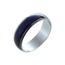 5X(Mood Feeling Mood Ring Color Changeable US Size 6.5 and US Size 7 1/2 a S5G2)