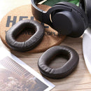 1 Pair Ear Pad Cushion Ear Cups Foam Cover for Sony 1R MDR-1R/1RNC Headset