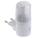 2pcs Emergency Light Wall Lamp Home Lighting LED Night Light EU PlugB Bj