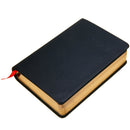 Retro Notebook Journal Diary Sketchbook Leather Cover Thick Blank Pages Notepad